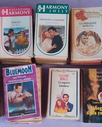 Romanzi vintage