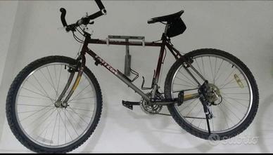 MTB bici 