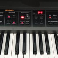 roland VR 700 combo