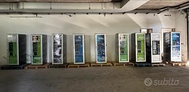 Distributori automatici