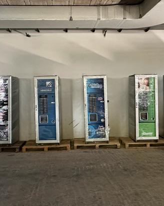 Distributori automatici