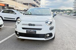 Fiat 500X 1.5 T4 Hybrid 130 CV DCT Sport LED NAVI 