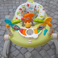 intrattenimento per bambini 