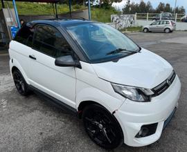 Aixam GTI Coupé 2015 ABS