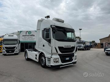 IVECO HI WAY 500
