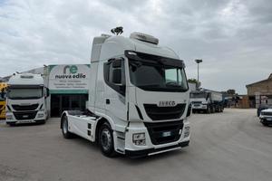 IVECO HI WAY 500