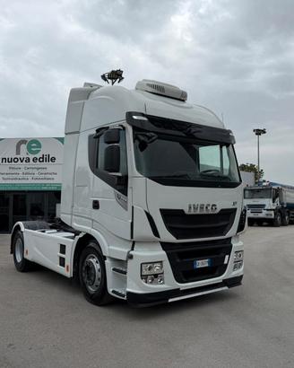 IVECO HI WAY 500
