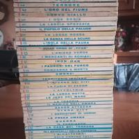 zagor primi 38 numeri