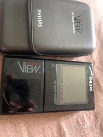 Mini tv