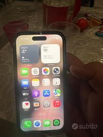 Iphone 16 128gb
