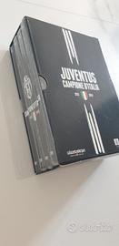 Juventus Campione d'italia 2012/2013 DVD