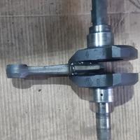 albero motore ape diesel 420 4312616 e 235351002