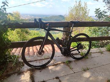 specialized turbo creo SL nera taglia XL