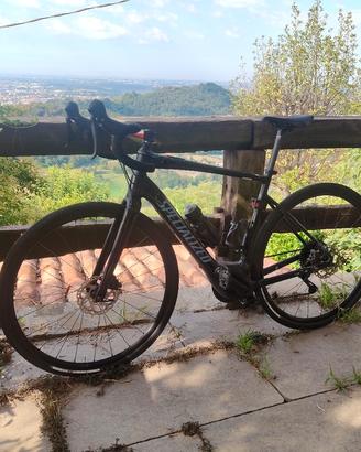 specialized turbo creo SL nera taglia XL