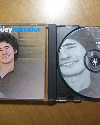 Tim Buckley - Starsailor cd (Bizarre/Straight '89)