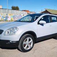 Nissan Qashqai 1.5 dCi 105cv Tecna