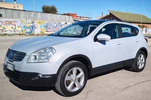 Nissan Qashqai 1.5 dCi 105cv Tecna