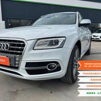 AUDI Q5 2� serie Q5 2.0 TFSI 225 CV quattro tip...