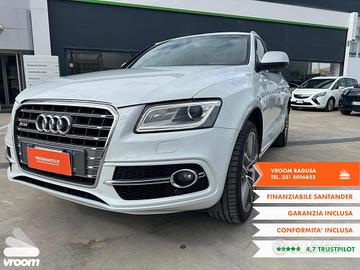 AUDI Q5 2� serie Q5 2.0 TFSI 225 CV quattro tip...