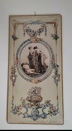 poster su legno 80*40 cm