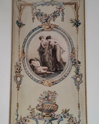 poster su legno 80*40 cm