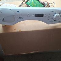 scheda Elettronica lavatrice candy completa 