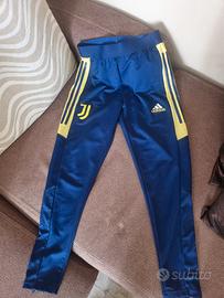 Adidas pantalone  Primeblue taglia S