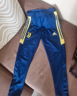 Adidas pantalone  Primeblue taglia S