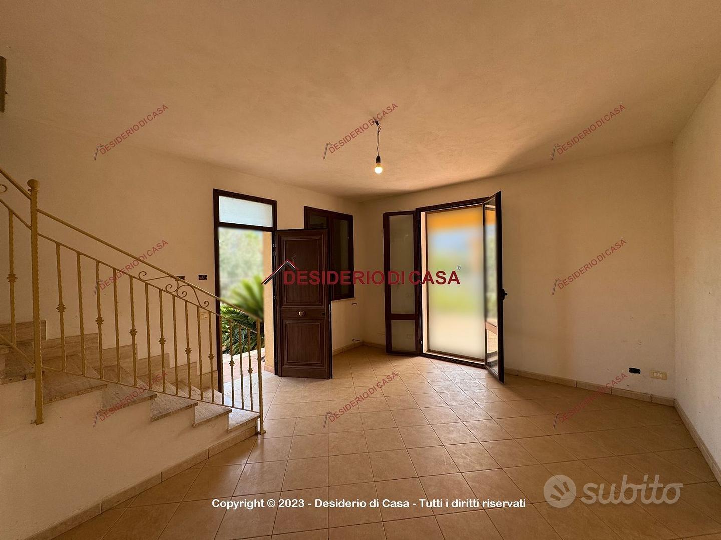 House in Carini, Parco degli Ulivi - Vista 2