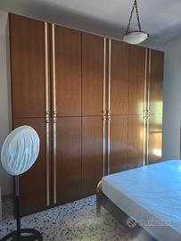 Camera da Letto completa escluso materasso