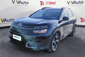 Citroën C5 Aircross BlueHDi 130 S&S Shine