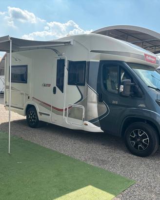 CHALLENGER MAGEO 285 - Semintegrale letto alla fra