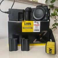 Nikon Z6 Body