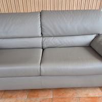 Divano Ecopelle