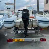 Joker boat 5 metri