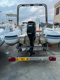 Joker boat 5 metri