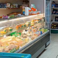 Banco frigo