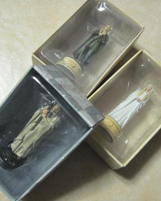 Scacchi Signore degli anelli