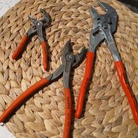 knipex Pinza chiave 