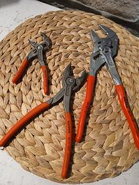 knipex Pinza chiave 