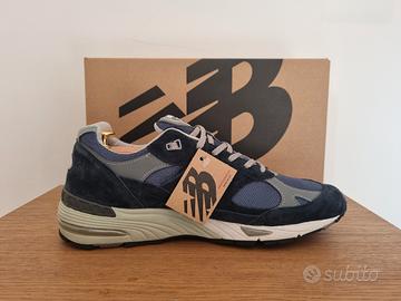 New Balance 991 45 EU