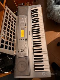 Tastiera Yamaha