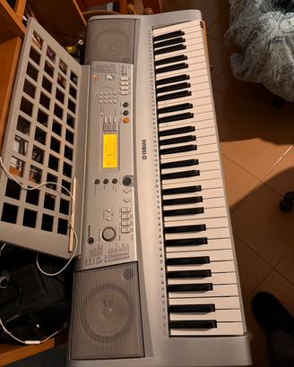 Tastiera Yamaha