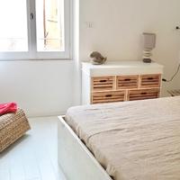 Alloggio a 20 metri mare 4 posti letto Albissola