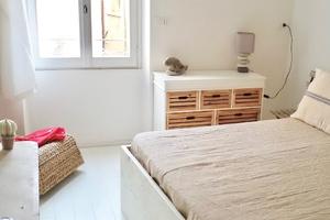 Alloggio a 20 metri mare 4 posti letto Albissola