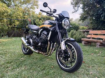 kawasaki  z 900 rs