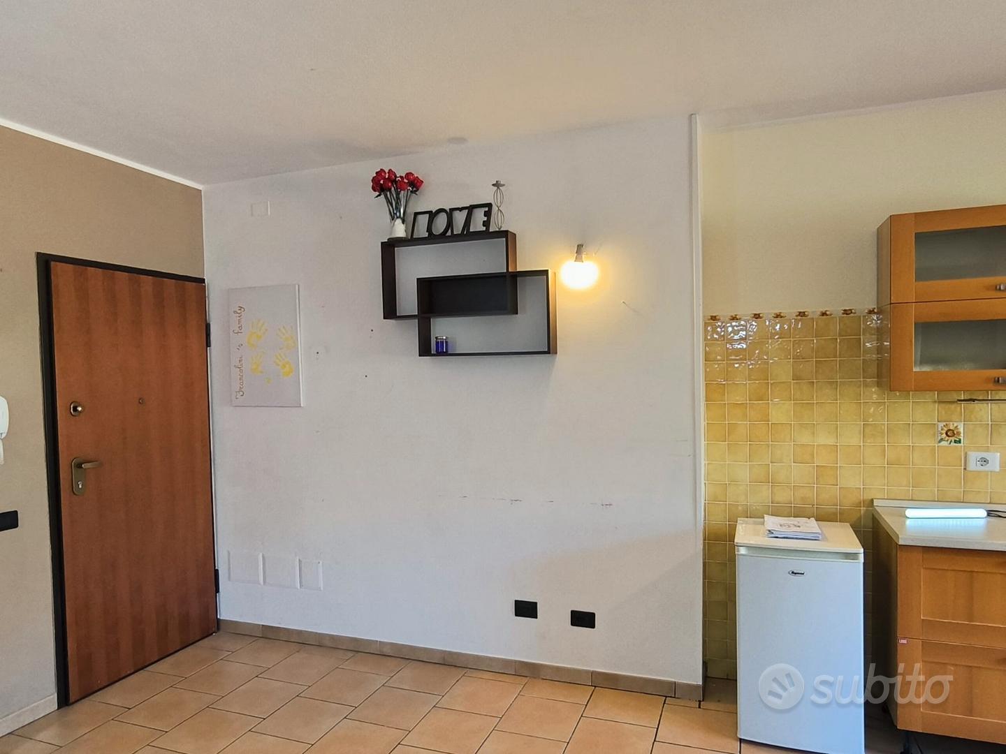 Apartment in Cabuderra/Capoterra, Sa Perda su Gatu - Vista 5