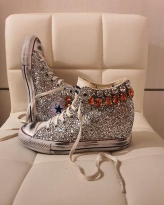 Converse Muffin Milano Marittima 