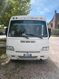 Mirage 642