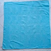 foulard cotone Ken Scott 
